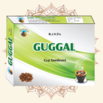 Brahmastra Guggal Loban Sambrani Cups
